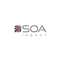 Soa inşaat logo - Similar company to Soa Holding