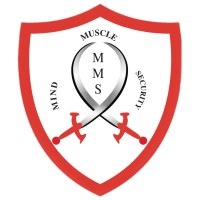 Mind & Muscle Facilities Management logo - Similar company to Moaash International Group