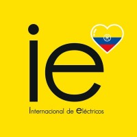 ie Grupo logo - Similar company to Materiales Eléctricos Y Mecánicos S.A.S