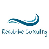 Resolutive Consulting logo - Similar company to Eighteen October