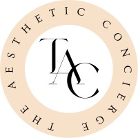The Aesthetic Concierge logo - Similar company to Baybala