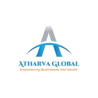 A Global IT logo - Similar company to Ficusa Enterprises