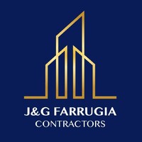 J&G Farrugia Contractors Ltd logo - Similar company to Aquilina & Sammut Alessi