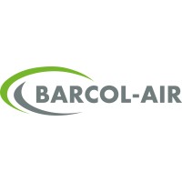 Barcol-Air | Air Distribution & Controls logo - Similar company to Hc Groep