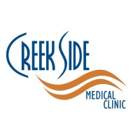Creekside Medical Clinic logo - Similar company to Acumen Health