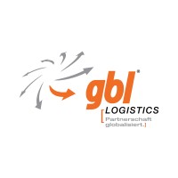 gbl - global brands logistics GmbH logo - Similar company to Dataform Dialog Solutions Gmbh