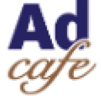 Ad Cafe logo - Similar company to Crescent Communications