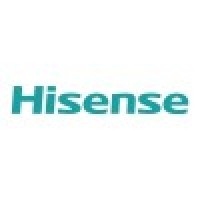 Hisense HVAC Kosova logo - Similar company to Bodyice Recovery