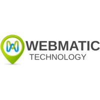 Webmatic Technology Pvt Ltd logo - Similar company to Alomonx Technology