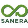 SANERA logo - Similar company to Fliseservice Danmark