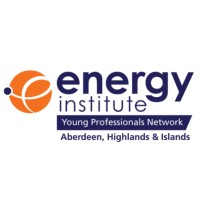 Energy Institute Young Professionals Network Aberdeen, Highlands & Islands Branch logo - Similar company to Ahead Start Consulting