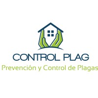 CONTROL PLAG logo - Similar company to Control De Plagas E Higiene Ambiental
