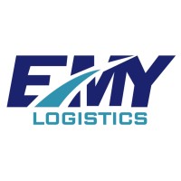 EMYLOGISTICS logo - Similar company to Fullsped International Transport