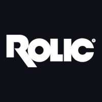 Rolic logo - Similar company to Rolic Technologies