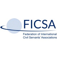 FICSA - Federation of International Civil Servants' Associations logo - Similar company to Amfie