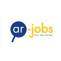 Ar-Jobs logo - Similar company to More Legal - Data And Ratings For Tax & Legal Excellence