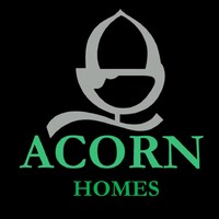 Acorn Homes SW logo - Similar company to Cherwyn Developments Ltd