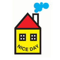 Nice Day Developments logo - Similar company to Cematia
