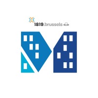 M-Brussels Village logo - Similar company to It Power Electronics