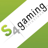 S4Gaming logo - Similar company to Ludicus Contest