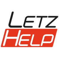 LetzHelp GmbH logo - Similar company to Aurenus Ag