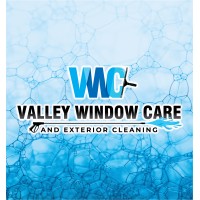 Valley Window Care And Exterior Cleaning