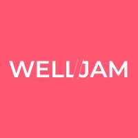 WellJam logo - Similar company to World Trail