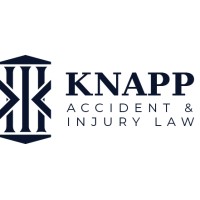 Knapp Accident & Injury Law logo - Similar company to Krapf Legal