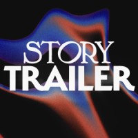 Storytrailer logo - Similar company to The Storytellers