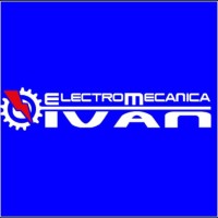 Electromecanica Ivan logo - Similar company to Mandra Electromecanica
