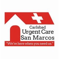 Carlsbad Urgent Care San Marcos CA logo - Similar company to Temecula 24 Hour Urgent Care
