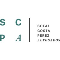 Sofal, Costa e Perez Advogados logo - Similar company to Borges E Barros Advogados