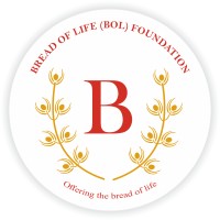 Bread of Life (BOL) Foundation logo - Similar company to United Beings Foundation