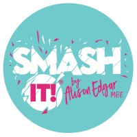 SMASH IT! Training logo