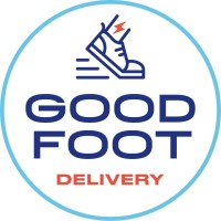 Good Foot Delivery logo - Similar company to Sagepoint Capital Partners