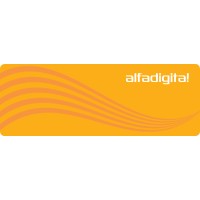 Alfa Digital d.o.o. logo - Similar company to Limundograd