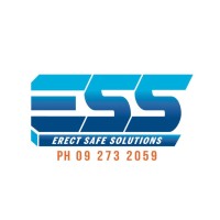 Erect Safe Solutions logo - Similar company to Bannan Construction Ltd