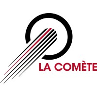 La Comète Hésingue logo - Similar company to Thomas & Associes