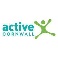 Active Cornwall logo - Similar company to Active Devon