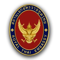Royal Thai Embassy, Singapore logo - Similar company to Bloom Leadership