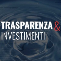 Trasparenza & Investimenti logo - Similar company to Csr3 - Società Benefit & Startup Innovativa