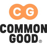 Common Good Partners logo - Similar company to Sumit Consulting