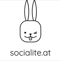 socialite.at logo - Similar company to Pikobara Agency