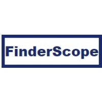 Finderscope logo - Similar company to Codemon