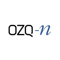 OZQ-n logo - Similar company to Feel The Digital World