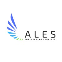 ALES Ingeniería logo - Similar company to Acktitude