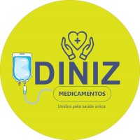 Diniz Medicamentos logo - Similar company to Novagro Brasil