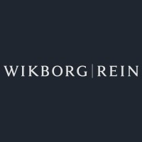 Wikborg Rein logo - Similar company to Thommessen