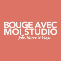 Bouge Avec Moi Studio logo - Similar company to Menier Venues