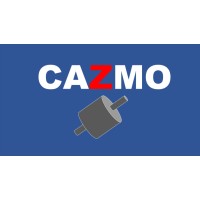 CAZMO-Motiontech Corporation   1. Sales agent in Japan. 2. Distributor of motion controls. logo - Similar company to G.K. Thousand’S